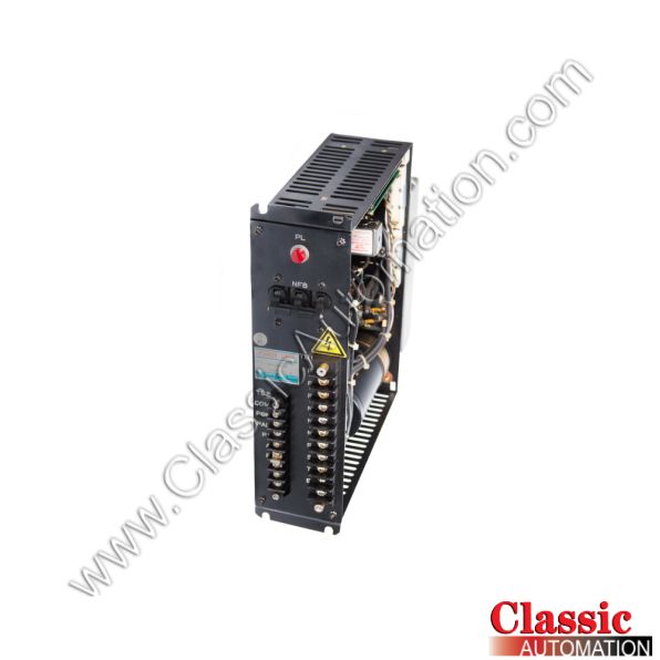 Sanyo Denki Part Number BP030RX20 Sanyo Denki Part Number BP030RX20