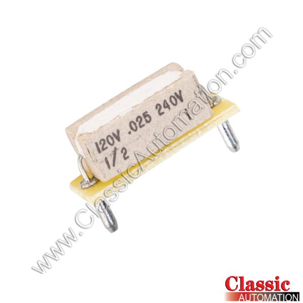 ABB Part Number BR0025 ABB Part Number BR0025