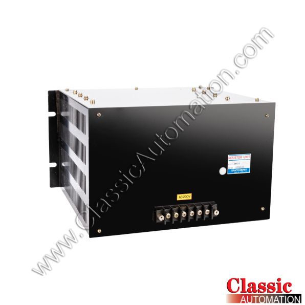 Sanyo Denki Part Number BR029 Sanyo Denki Part Number BR029