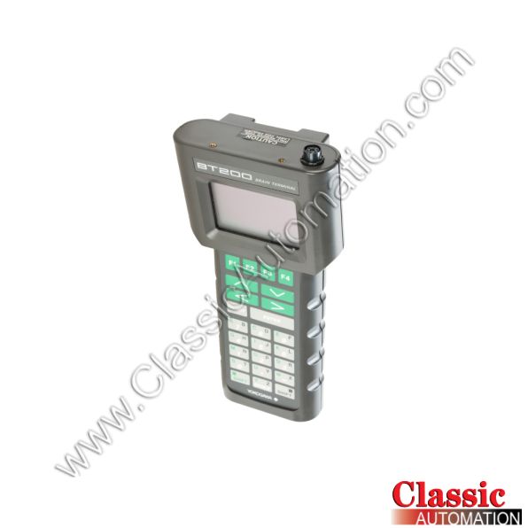Yokogawa Part Number BT200-N00 Yokogawa Part Number BT200-N00