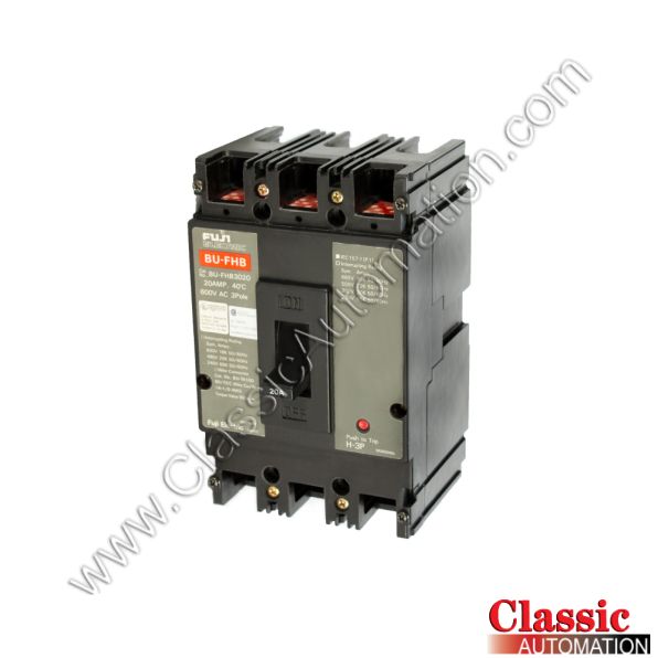 Fuji Electric Part Number BU-FHB3020 Fuji Electric Part Number BU-FHB3020