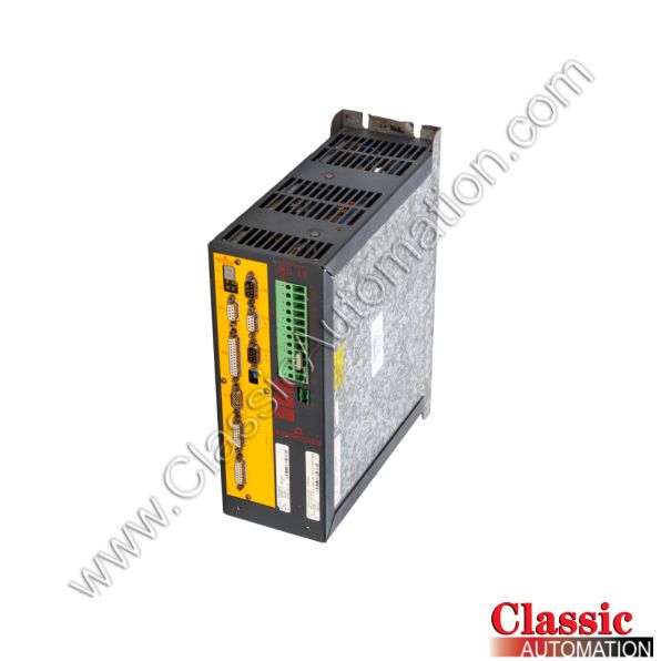 Baumuller Part Number BUM60-VC-AE-0001 Baumuller Part Number BUM60-VC-AE-0001