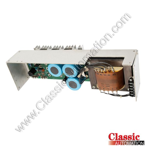 Power Volt Part Number BVA-24FS12T Power Volt Part Number BVA-24FS12T