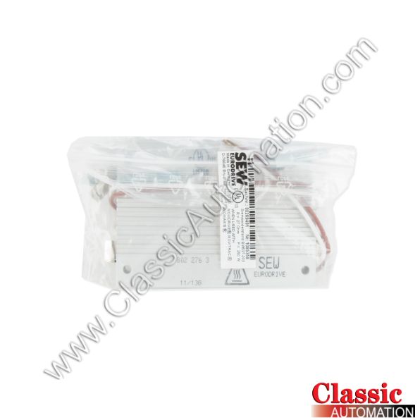 SEW EURODRIVE Part Number BW027-003 SEW EURODRIVE Part Number BW027-003