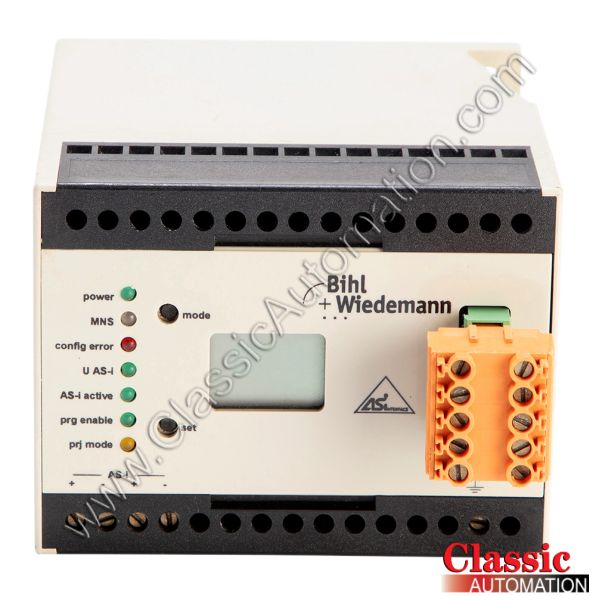 Bihl+Wiedemann Part Number BW1062 Bihl+Wiedemann Part Number BW1062