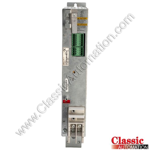 Indramat Part Number BZM01.3-01-07 Indramat Part Number BZM01.3-01-07