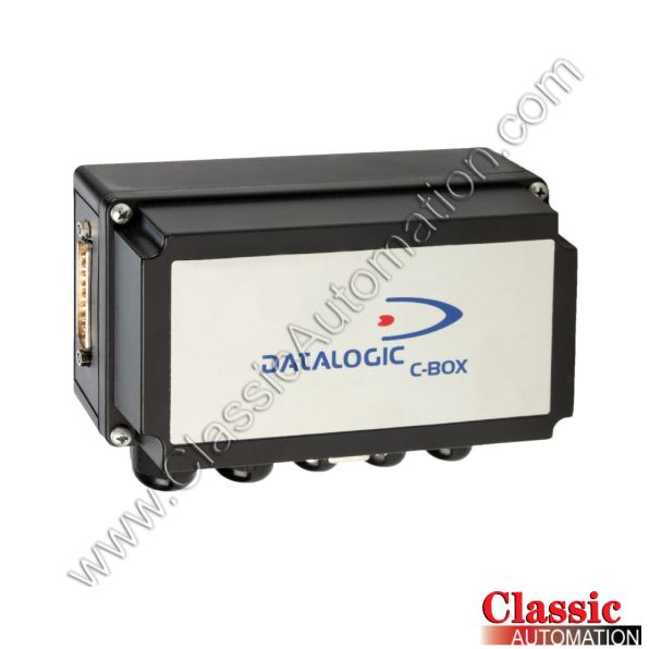 DataLogic Part Number C-BOX 300 DataLogic Part Number C-BOX 300
