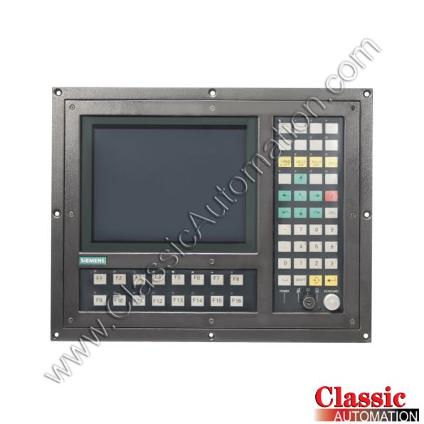 Siemens Part Number 6AV3530-1RR32 Siemens Part Number 6AV3530-1RR32
