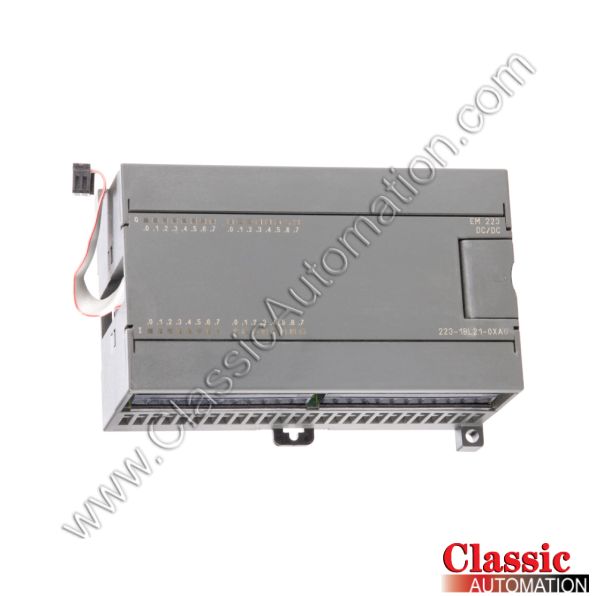 Siemens Part Number 6ES7223-1BL21-0XA0 Siemens Part Number 6ES7223-1BL21-0XA0