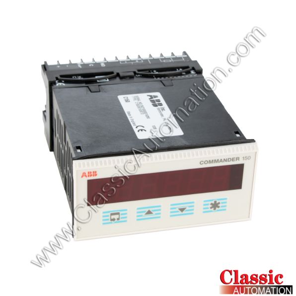 ABB Part Number C150/0010/STD ABB Part Number C150/0010/STD