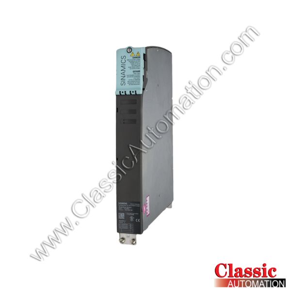 Siemens Part Number 6SL3120-1TE21-0AA3 Siemens Part Number 6SL3120-1TE21-0AA3