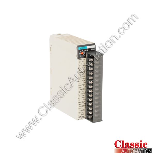 Omron Part Number C200H-AD003 Omron Part Number C200H-AD003