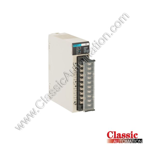 Omron Part Number C200H-B7A21 Omron Part Number C200H-B7A21
