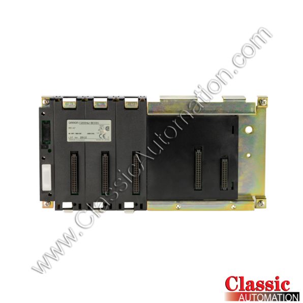 Omron Part Number C200H-BC031 Omron Part Number C200H-BC031