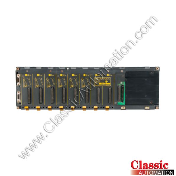 Omron Part Number C200H-BC081-V1 Omron Part Number C200H-BC081-V1