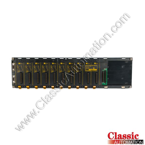 Omron Part Number C200H-BC101-V1 Omron Part Number C200H-BC101-V1