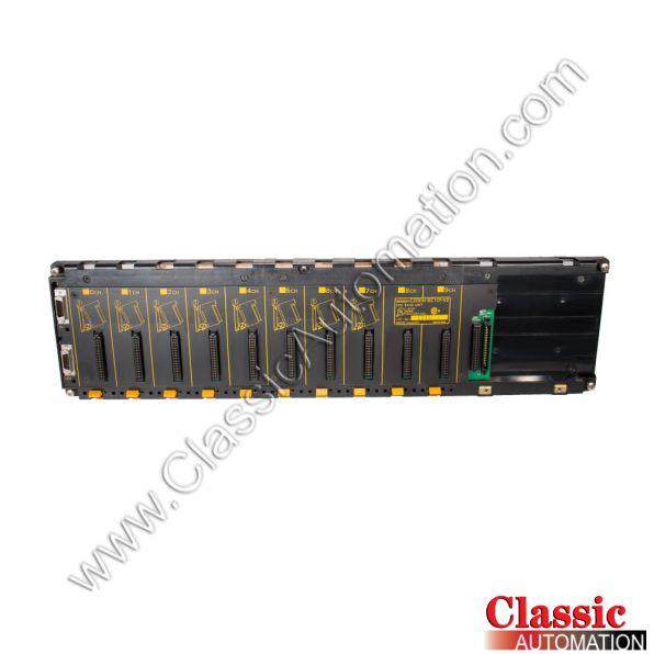 Omron Part Number C200H-BC101-V2 Omron Part Number C200H-BC101-V2