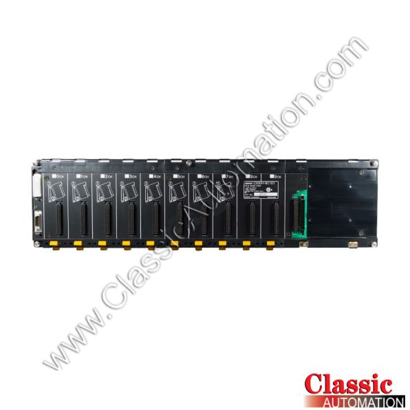 Omron Part Number C200H-BC101 Omron Part Number C200H-BC101