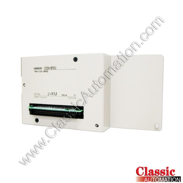 Omron Part Number C200H-BP001 Omron Part Number C200H-BP001