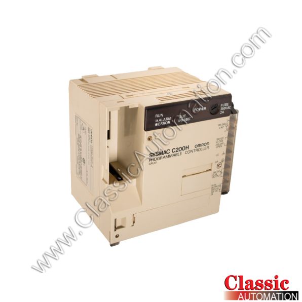 Omron Part Number C200H-CPU01-E Omron Part Number C200H-CPU01-E