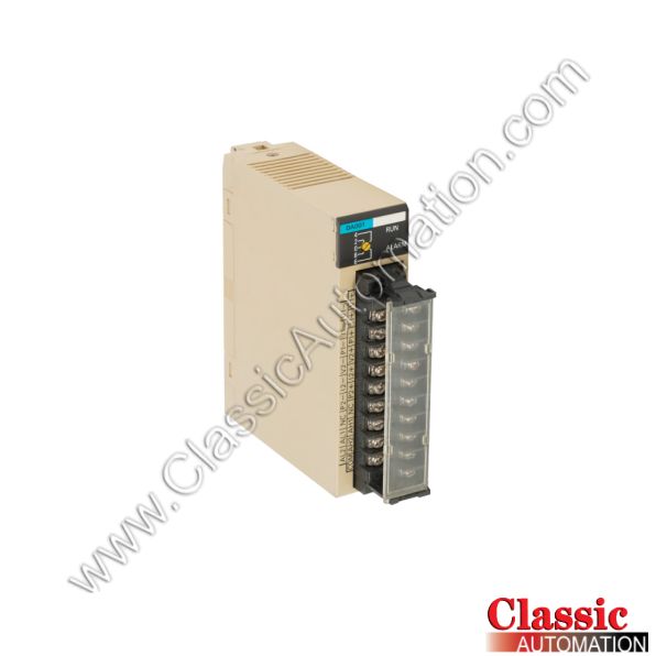 Omron Part Number C200H-DA001 Omron Part Number C200H-DA001
