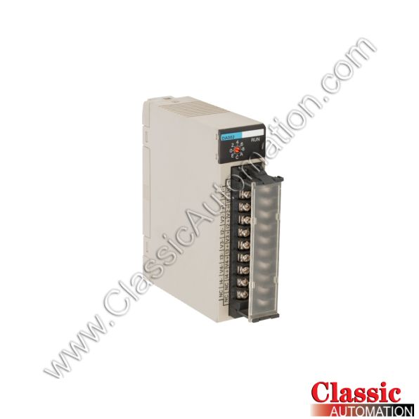 Omron Part Number C200H-DA002 Omron Part Number C200H-DA002
