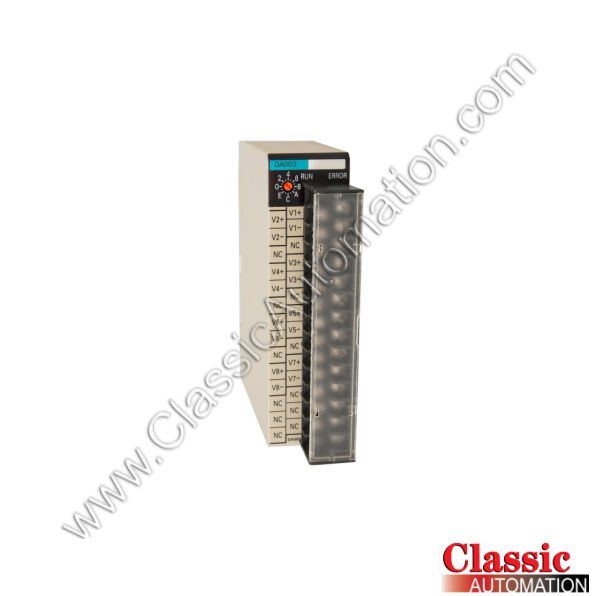 Omron Part Number C200H-DA003 Omron Part Number C200H-DA003