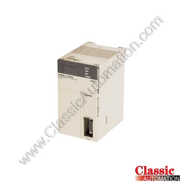 Omron Part Number C200HG-CPU43 Omron Part Number C200HG-CPU43