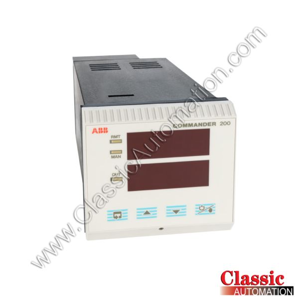 ABB Part Number C201C32001USTD ABB Part Number C201C32001USTD