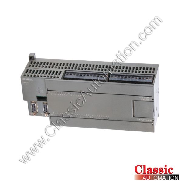 Siemens Part Number 6ES7216-2AF21-0XB0 Siemens Part Number 6ES7216-2AF21-0XB0