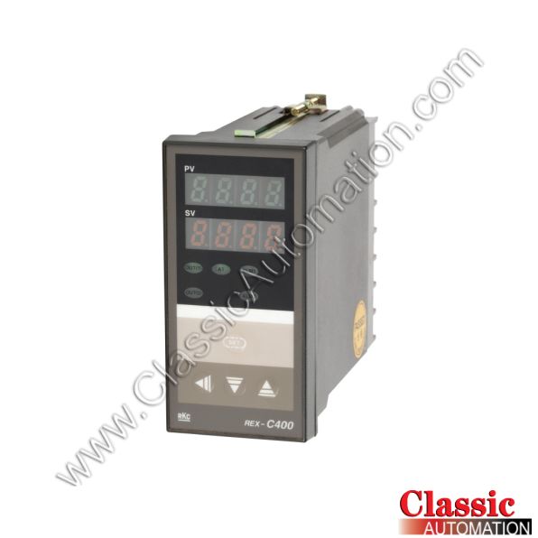 RKC Instruement Part Number C400FJA3-M*NN RKC Instruement Part Number C400FJA3-M*NN