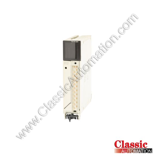 Modicon Part Number TSX-DEY-16D2 Modicon Part Number TSX-DEY-16D2