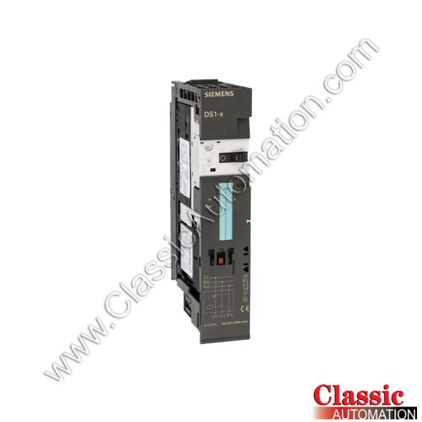 Siemens Part Number 3RK1301-0FB00-0AA2 Siemens Part Number 3RK1301-0FB00-0AA2