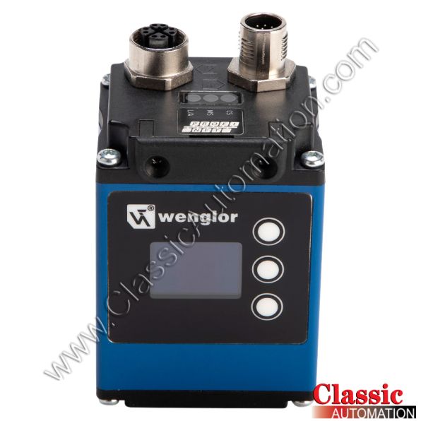 Wenglor Part Number C50C102 Wenglor Part Number C50C102