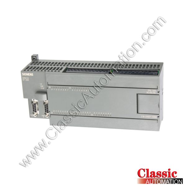 Siemens Part Number 6ES7216-2AD21-0XB0 Siemens Part Number 6ES7216-2AD21-0XB0