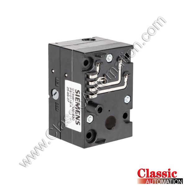 Siemens Part Number C7345-A430-B30 Siemens Part Number C7345-A430-B30
