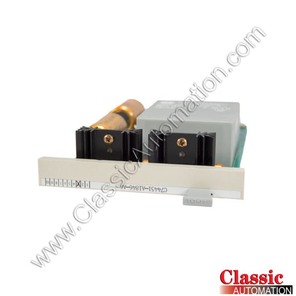 Siemens Part Number C74451-A1846-A6 Siemens Part Number C74451-A1846-A6