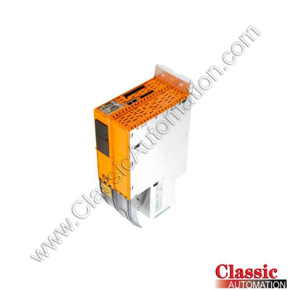B&R Part Number 8BVI0110HCD8.000-1 B&R Part Number 8BVI0110HCD8.000-1