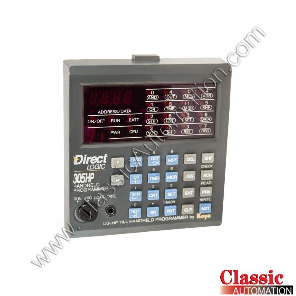Automation Direct Part Number D3-HP Automation Direct Part Number D3-HP