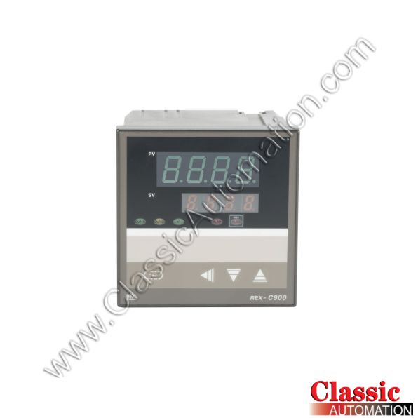 RKC Instrument Part Number C900WJA3-MM*AP RKC Instrument Part Number C900WJA3-MM*AP