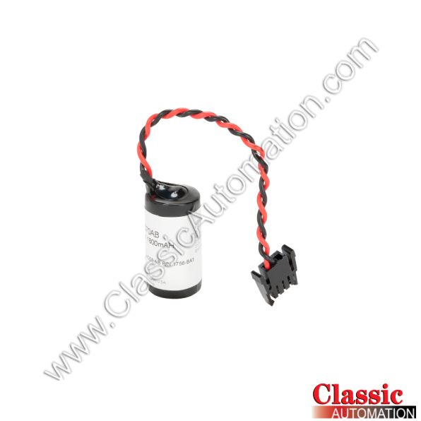 Allen-Bradley Part Number CA-1756-BA1 Allen-Bradley Part Number CA-1756-BA1