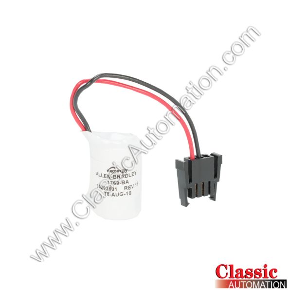 Allen-Bradley Part Number CA-1769-BA Allen-Bradley Part Number CA-1769-BA