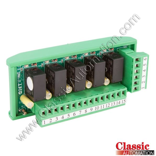 Classic Automation Part Number CA-ACIN01 Classic Automation Part Number CA-ACIN01