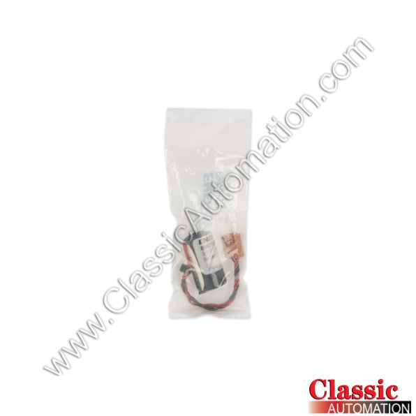Classic Automation Part Number CA-C200H-BAT09 Classic Automation Part Number CA-C200H-BAT09
