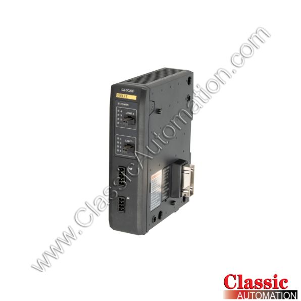 Keyence Part Number CA-DC20E Keyence Part Number CA-DC20E