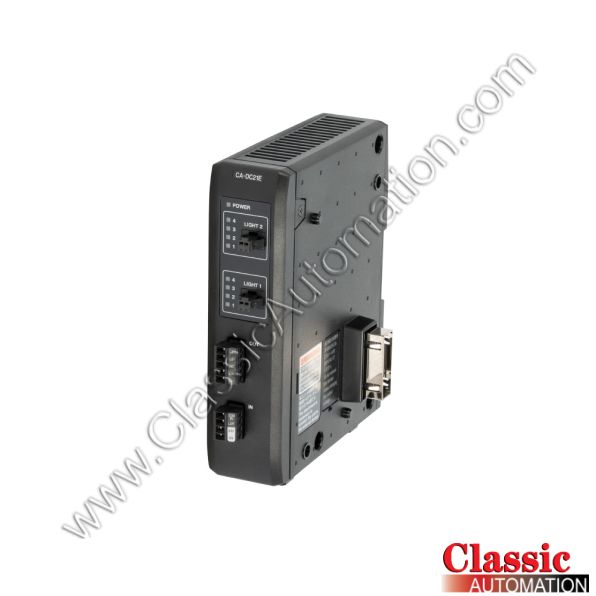 Keyence Part Number CA-DC21E Keyence Part Number CA-DC21E