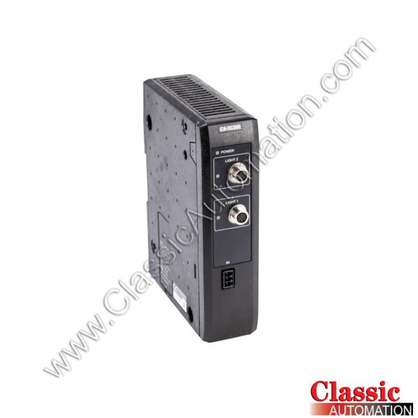 Keyence Part Number CA-DC30E Keyence Part Number CA-DC30E