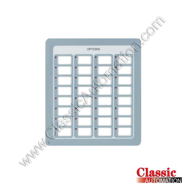 Classic Automation Part Number CA-RTCKM11 Classic Automation Part Number CA-RTCKM11