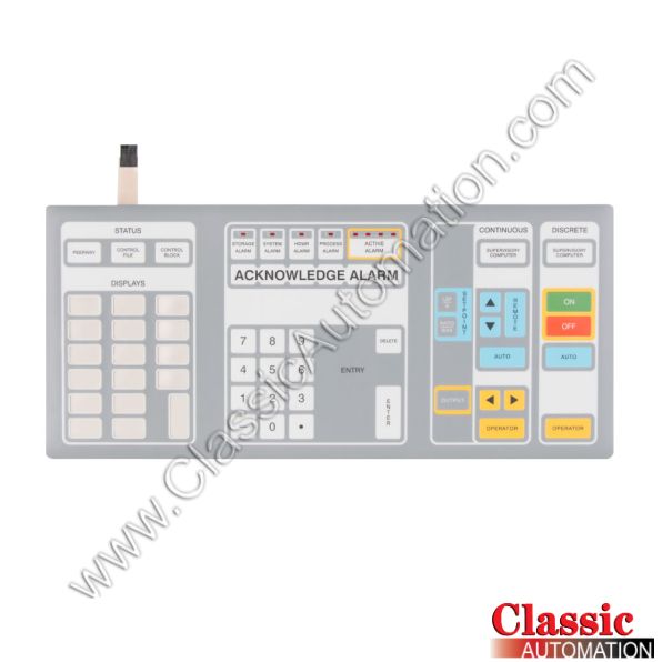 Classic Automation Part Number CA-RTOKM11 Classic Automation Part Number CA-RTOKM11