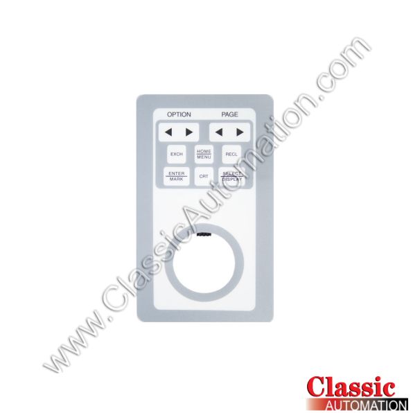 Classic Automation Part Number CA-RTTBM11 Classic Automation Part Number CA-RTTBM11